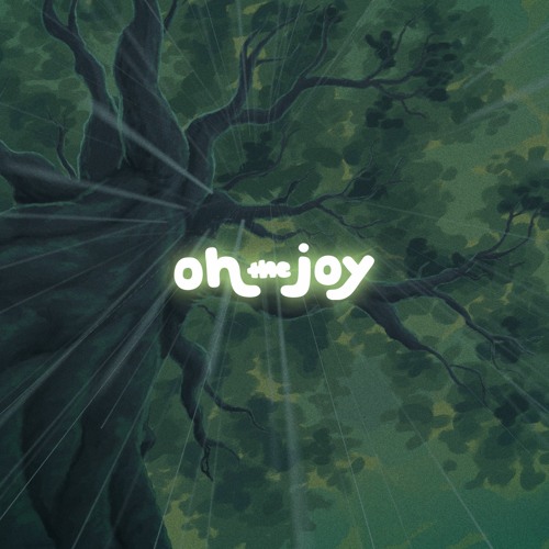 oh, the joy. - slumber drops