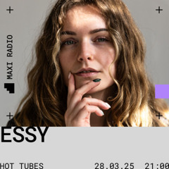 Hot Tubes 05 w/ Essy