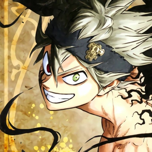 Stream Black Clover OP 3 Black Rover by B&W Covers Listen online