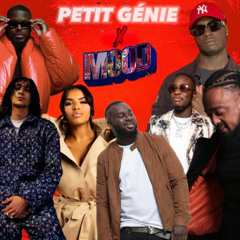 Keblack - Mood X Jungeli - Petit Génie (THIIX REWORK)(FILTRED FOR COPYRIGHT)