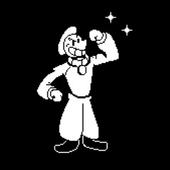 36. A Cool Hero!