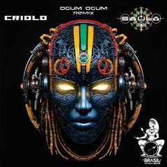 Saula & Criolo - Ogum Ogum