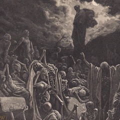 Deadman Party (Ft. PERKOBAIN x Trendy)