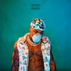 DaBaby - ROCKSTAR (G Shamp Remix)(Prod. Kiid Planet)
