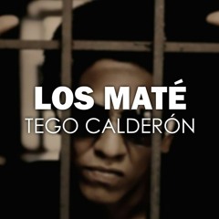 Los Mate (Michael K Afro Edit)-Tego Calderon