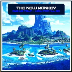 Dmb Vs Telf -  How Far I'll Go - The New Monkey