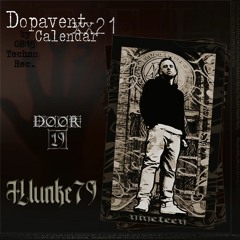 HLUNKE79 @ DOPAVENTSCALENDAR 2021 #19