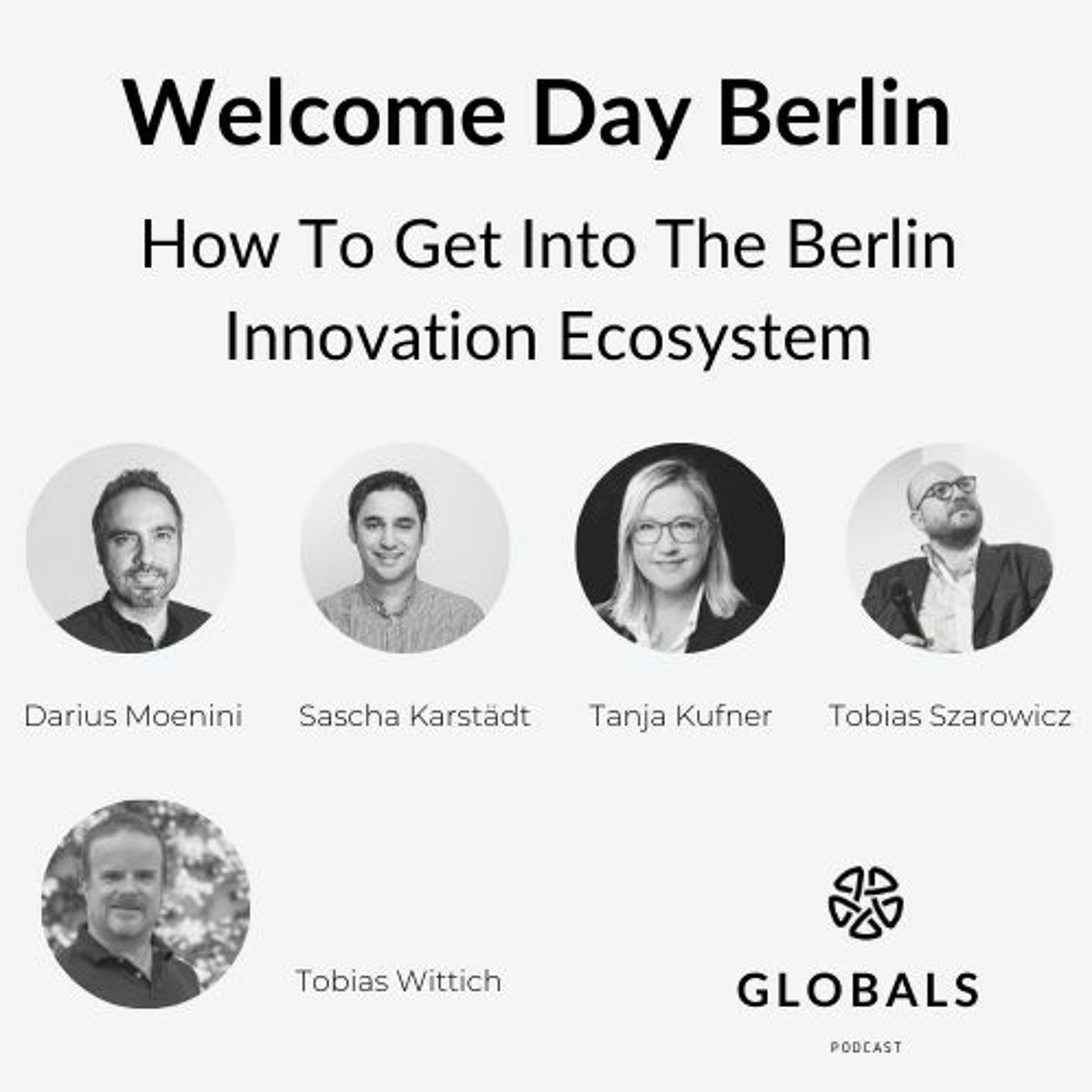GLOBALS Podcast