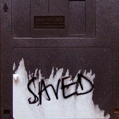 Anthony Attalla - Revolution (Radio Edit) - {Saved Recordings}