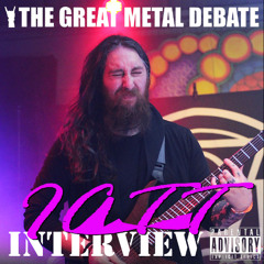 Metal Debate Interview - IATT (10-07-2025)