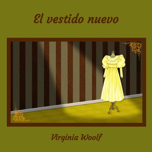 El vestido nuevo, de Virginia Woolf