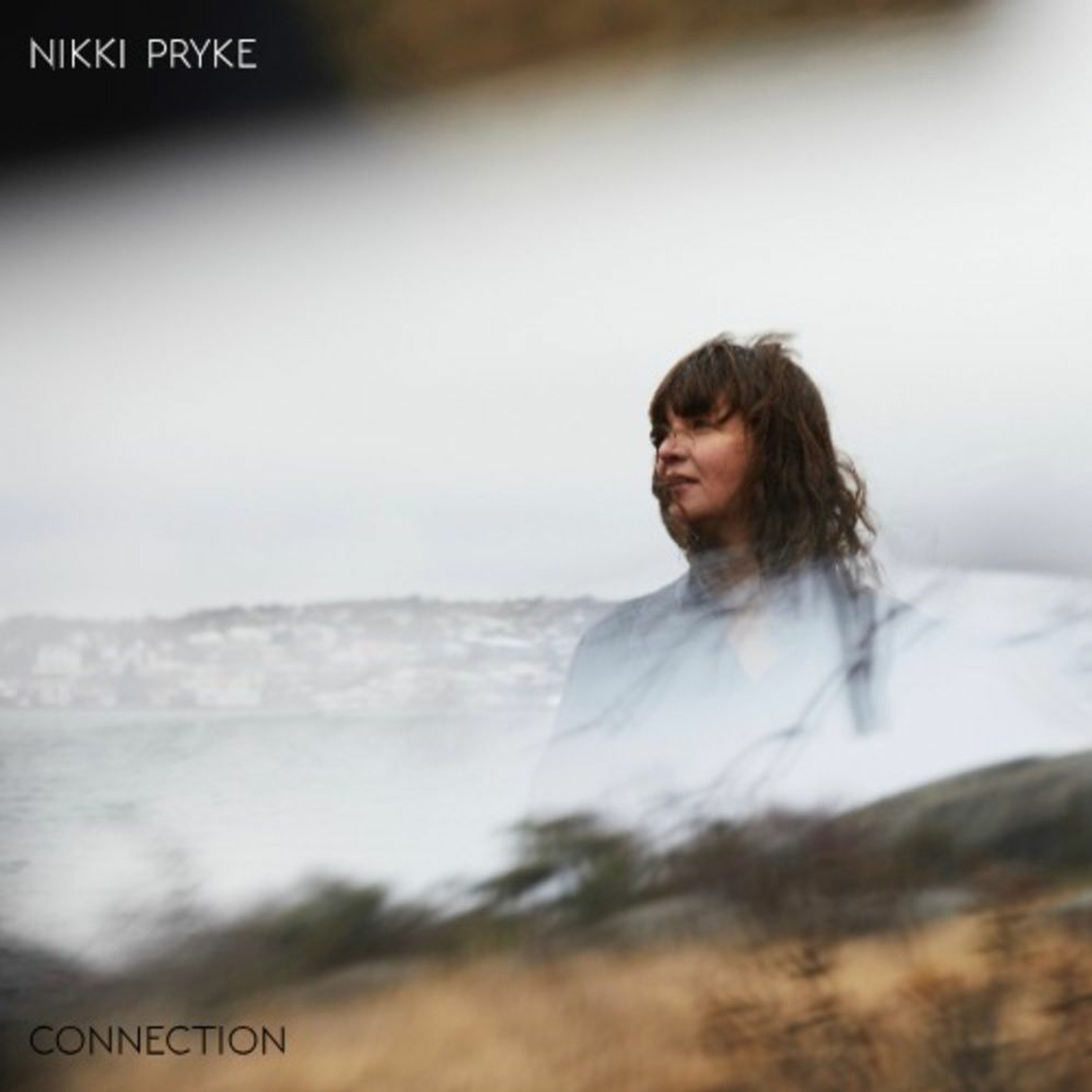 PREMIERE : Nikki Pryke - Fear & Freedom (Envelope Audio) episode artwork