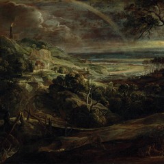 Johann Jakob Froberger (1616-1667) - Suite XIV in G minor - 4. Gigue