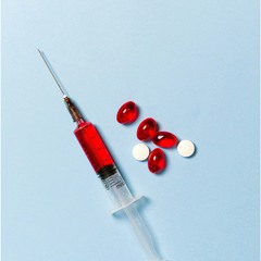 #Antídoto🌺 (💊)