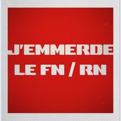 DIAMS - J'emmerde le RN (Abstraxion & Schön Paul Remix)