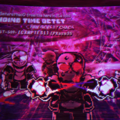 Ending Time Octet Time Goes By Chaos OST 009 [Phase 3] - Battle of The Void V2