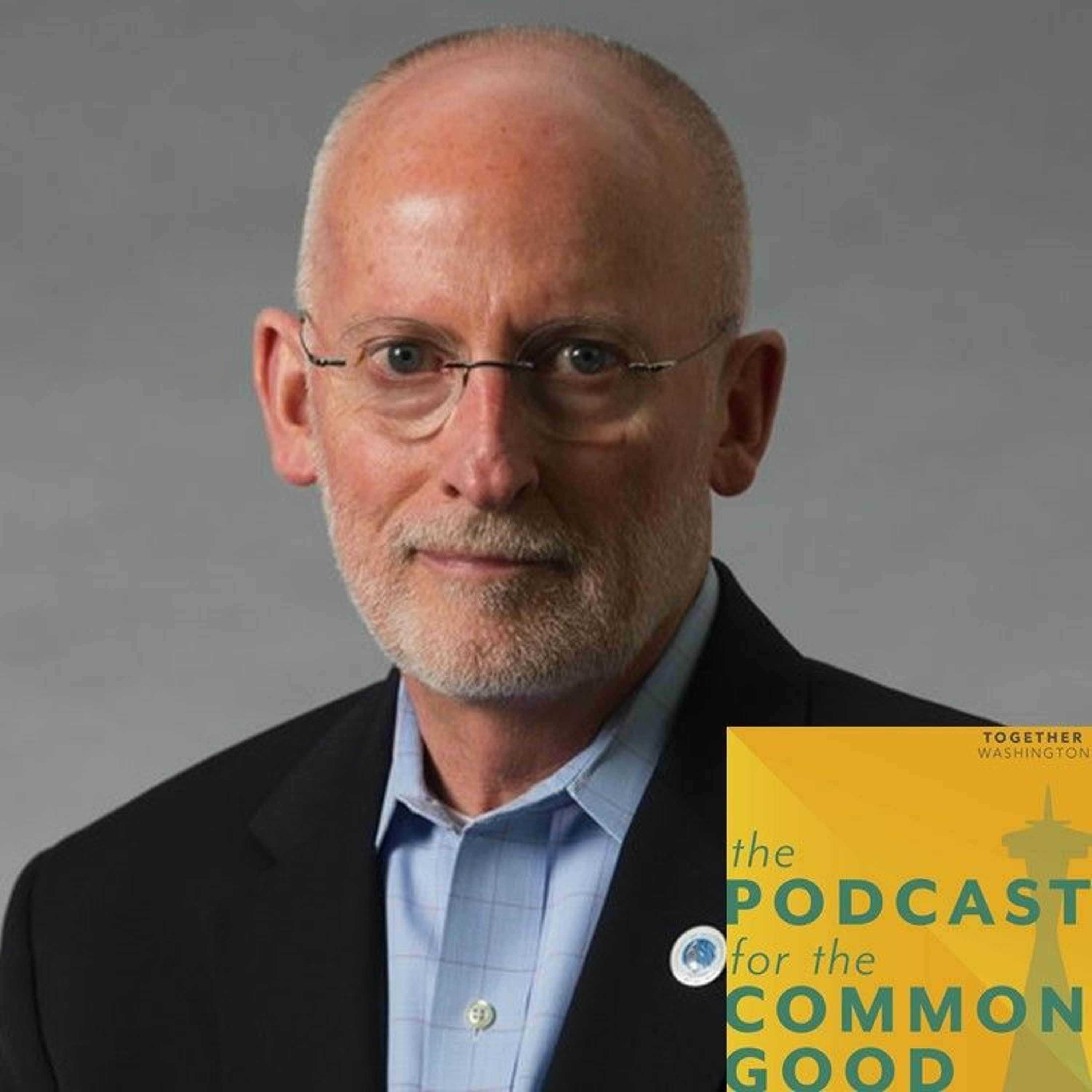 The Podcast for the Common Good