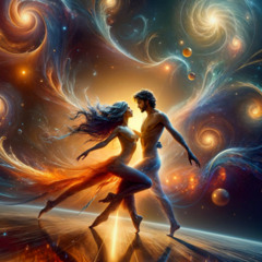 Soulmates Reverie