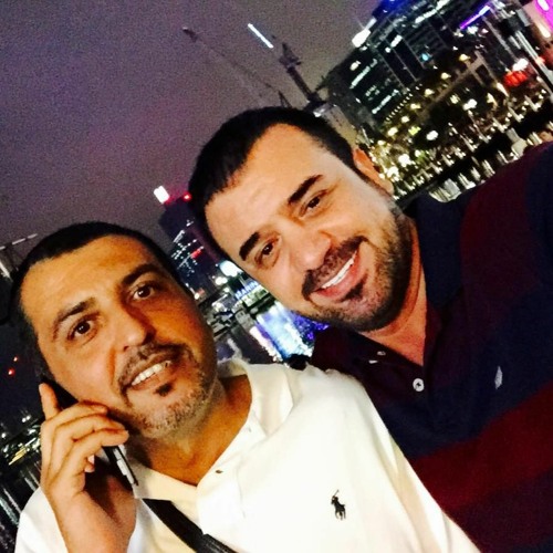ثكال ثكال - هيثم يوسف