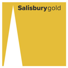 NEW: RJO - Jingle Of The Day (4th May 2025) - Salisbury Gold 'Wiltshire' (2021) - JAM