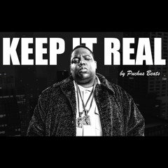 (FREE) 90s Old School Boom Bap type beat | "KEEP IT REAL" | Free Rap Beats 2021