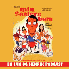 Min Søsters Børn (1966) - En Jan og Henrik Podcast