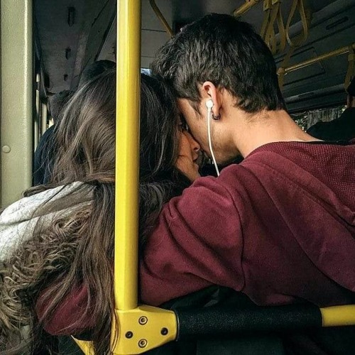 مزج - كثير من الحب كثير من العنف