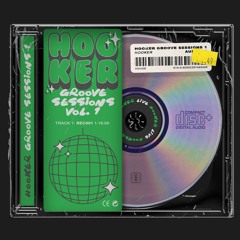 Groove Sessions Vol. 1 *LIVE*