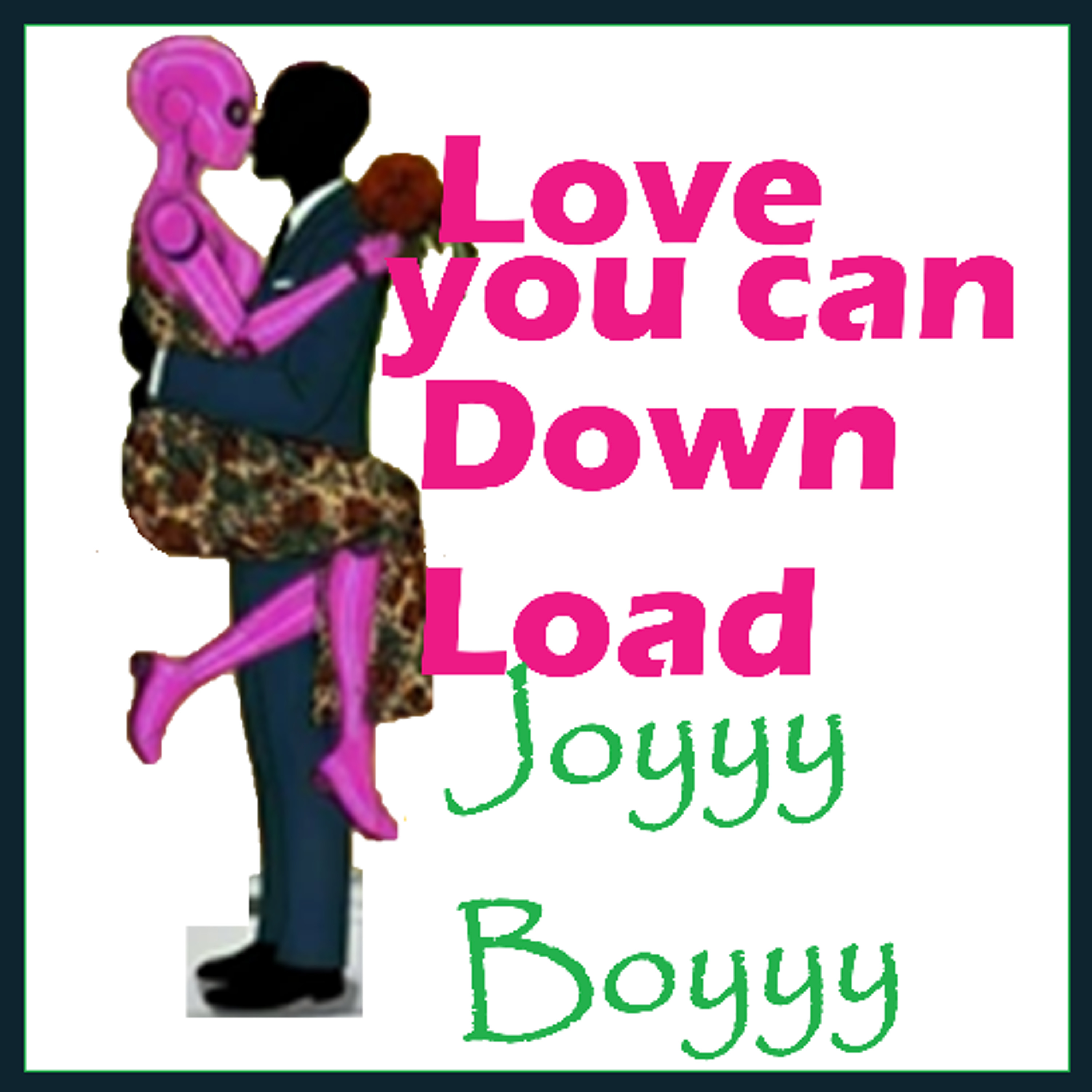 LOVE YOU CAN DOWNLOAD episode artwork