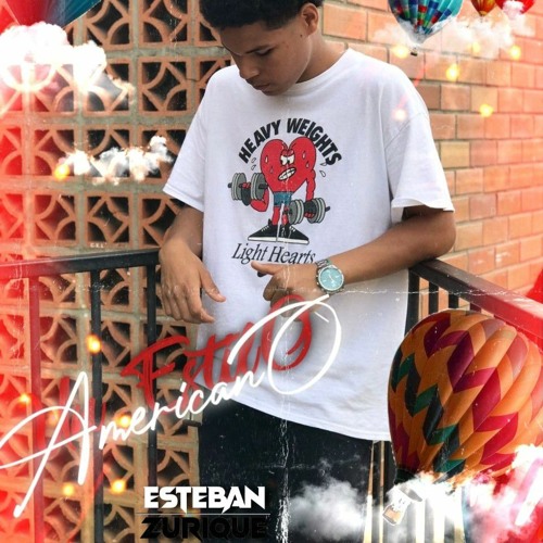 UN ESTILO AMERICANO...(ESTEBAN ZURIQUE) MIXED BY..