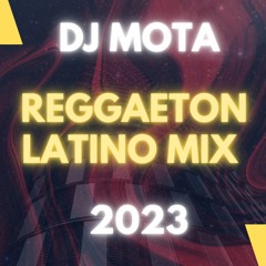 Reggaeton Latino Mix Agosto 2023