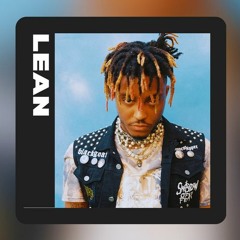 JUICE WRLD X THE KID LAROI TYPE BEAT - "LEAN" | BUY 1 GET 1 FREE