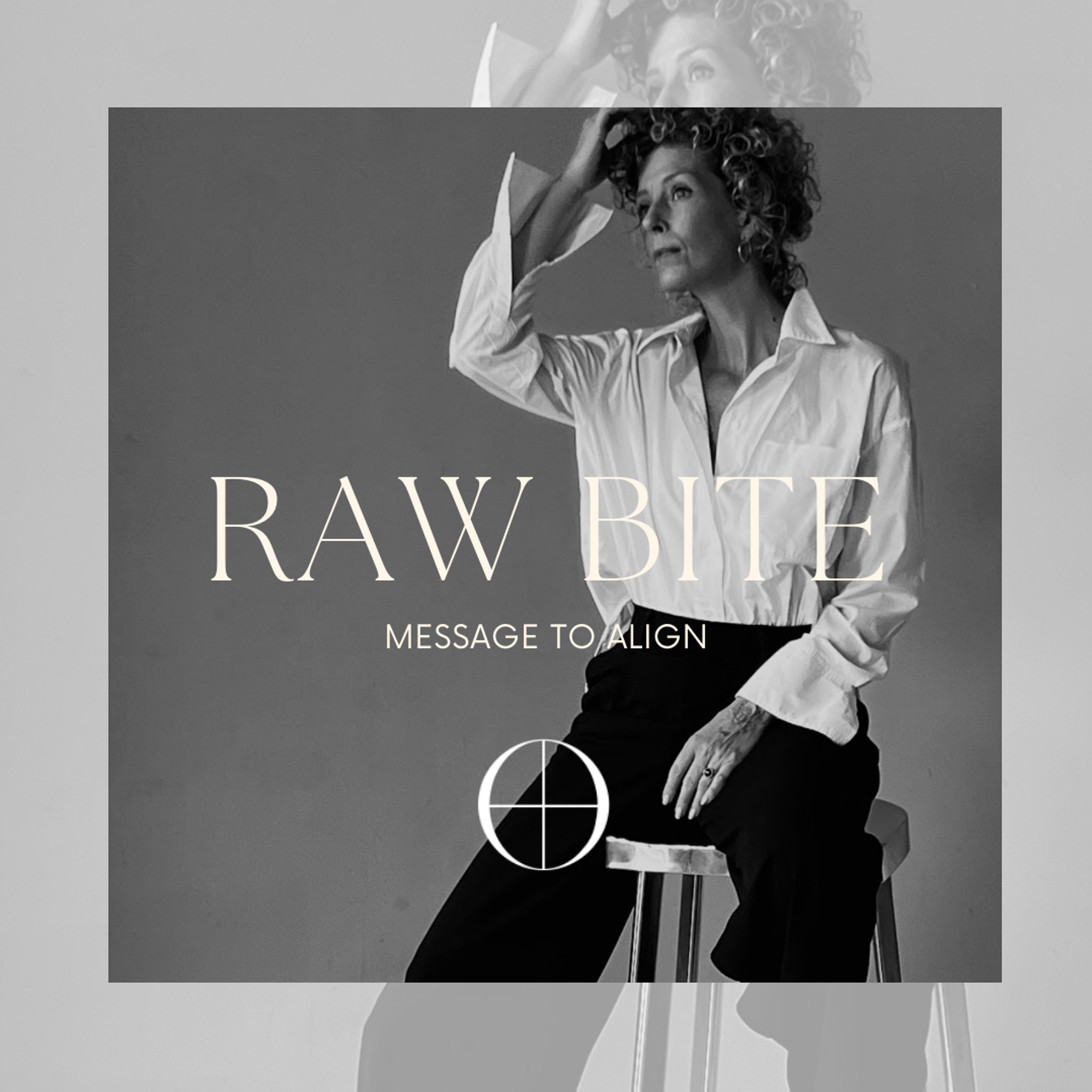 RAW The Podcast