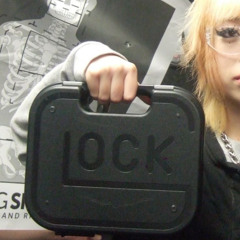 inf1ict - g-lock (shade)
