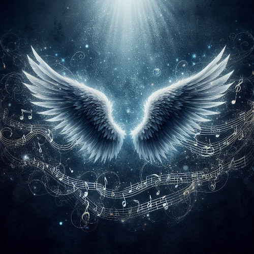 Angels Song - Part II