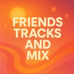 Friends Tracks And Mixe