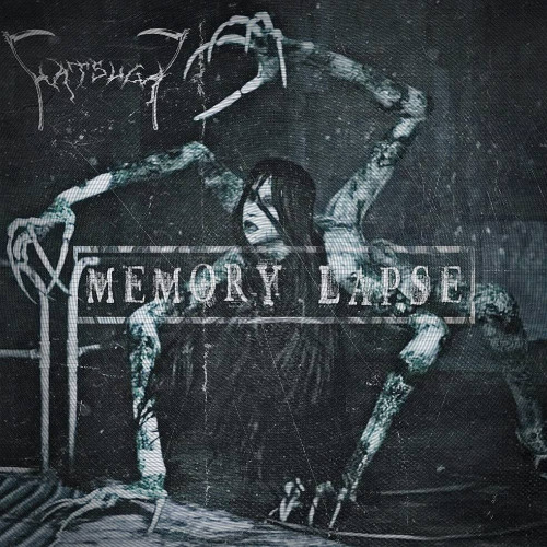 KATSUGA - MEMORY LAPSE [FREE DL]