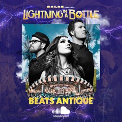 Beats Antique LIB 2023 Promo Mix
