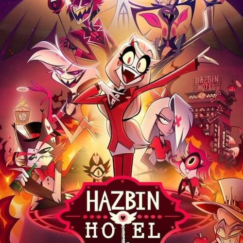 hazbin hotel season 2 episode 1 watch free