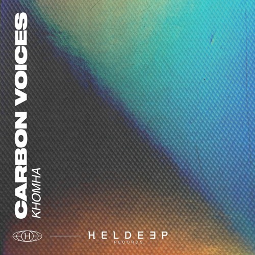 KhoMha - Carbon Voices