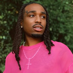 quavo freestyle