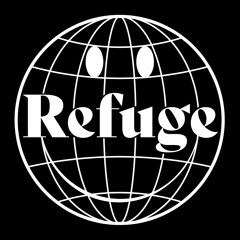 Minou Oram for Refuge Worldwide Radio