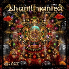 Living Frequencies - Lost Path (VA-Shanti Mantra)
