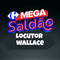 Mega Saldão Carrefour (Varejo)