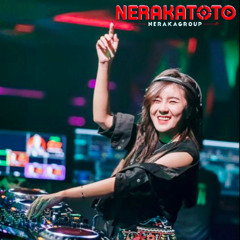 DJ VIRAL TIKTOK TABOLABALE 2025 FYP TIKTOK COVER BY NERAKATOTO