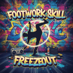 Footwork Check Skill Freeze