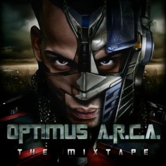 Arcangel La Maravilla - Mi Voz, Mi Estilo, & Mi Flow