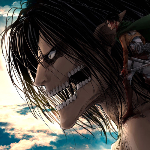 Stream LøliTenshi  Listen to Attack On Titan Season 3 part 2 Soundtrack  [Official] playlist online for free on SoundCloud