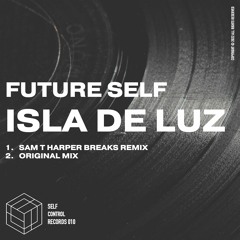 BBC supports Isla de Luz (out now on Self Control)