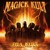 Artwork for Magick Kult - THA KULT [prod. Undead Ronin]